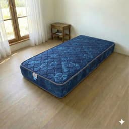 Single Standard (Kasur)